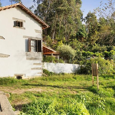 Vila Casa Azenha Branca Esposende Exteriér fotografie