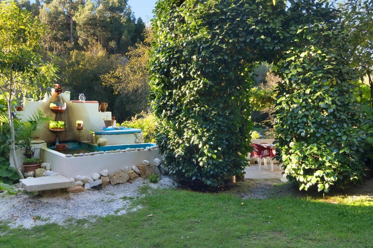 Vila Casa Azenha Branca Esposende Exteriér fotografie