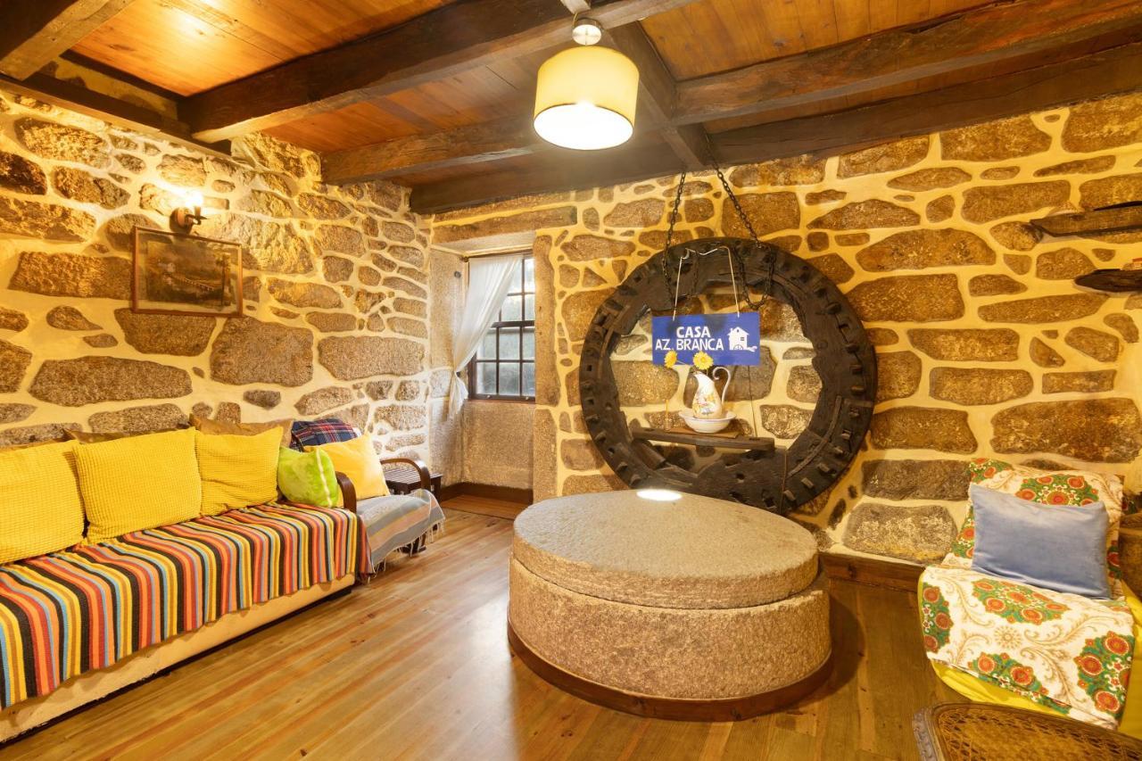 Vila Casa Azenha Branca Esposende Exteriér fotografie