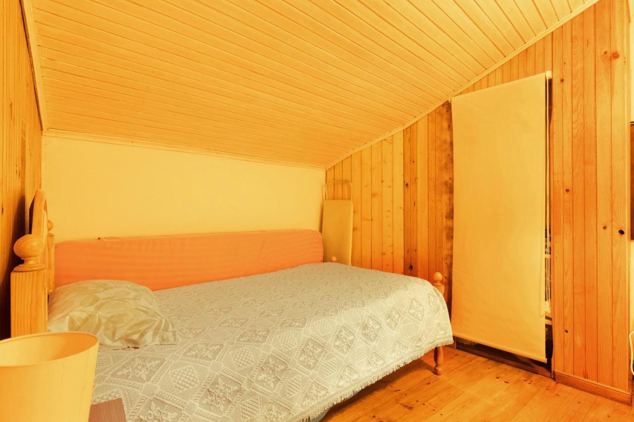 Vila Casa Azenha Branca Esposende Exteriér fotografie