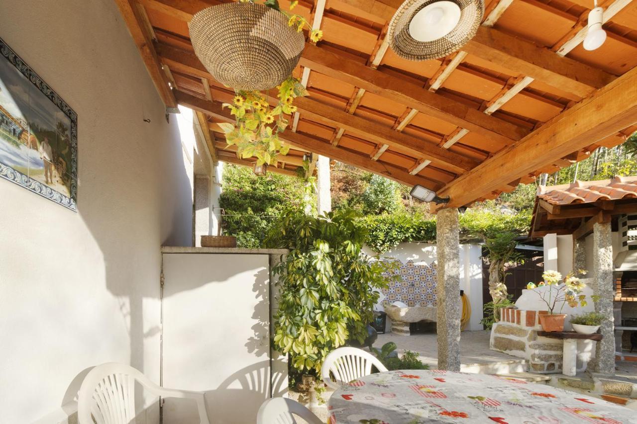Vila Casa Azenha Branca Esposende Exteriér fotografie
