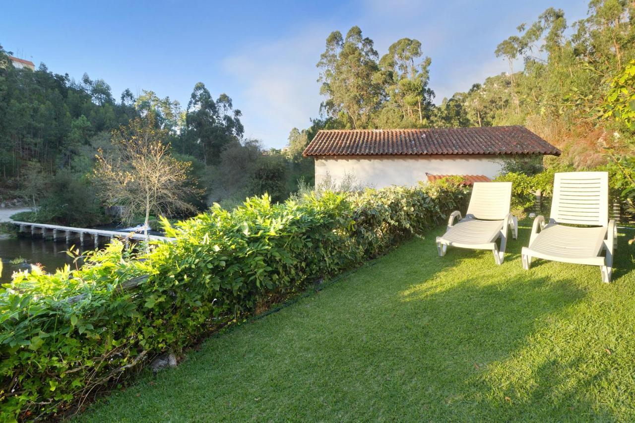 Vila Casa Azenha Branca Esposende Exteriér fotografie